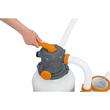 Pompa filtrare cu nisip pentru piscina, 8327 l/h, Bestway