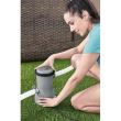 Pompa filtrare pentru piscina, 3028 l/h, Bestway Flow Clear