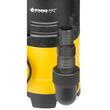 Pompa submersibila pentru apa curata si murdara, plastic, 400 W, 8000 l/h, Strend Pro