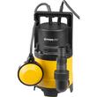 Pompa submersibila pentru apa curata si murdara, plastic, 400 W, 8000 l/h, Strend Pro