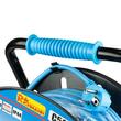 Prelungitor electric industrial, pe tambur, 3x1.5 mm², IP44, 25 m, Richmann