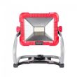 Proiector lucru, LED, 20V Li-Ion (acumulator neinclus), 30 W, 1000/2000/3000 lm, Worcraft