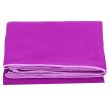 Prosop cu uscare rapida, microfibra, violet, 150x75 cm, Springos