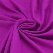 Prosop cu uscare rapida, microfibra, violet, 150x75 cm, Springos