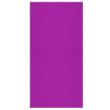 Prosop cu uscare rapida, microfibra, violet, 150x75 cm, Springos