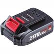 Pulverizator gradina, pompa de stropit 8 L, vermorel, electric, cu acumulator 2Ah, incarcator, 20V Li-ion, Worcraft