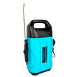 Pulverizator gradina, pompa de stropit, vermorel, Detoolz, electric, pentru spate, cu acumulator 2 Ah, 8 L