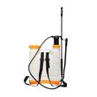 Pulverizator gradina, pompa de stropit, vermorel, Hoteche, manual, pentru spate, 16 L