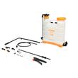 Pulverizator gradina, pompa de stropit, vermorel, Hoteche, manual, pentru spate, 16 L