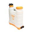 Pulverizator gradina, pompa de stropit, vermorel, Hoteche, manual, pentru spate, 16 L