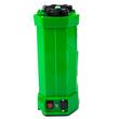 Pulverizator gradina, pompa de stropit, vermorel, Micul Fermier, electric, pentru spate, cu acumulator 8 Ah, 10 L