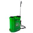 Pulverizator gradina, pompa de stropit, vermorel, Micul Fermier, electric, pentru spate, cu acumulator 8 Ah, 10 L