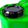 Pulverizator gradina, pompa de stropit, vermorel, Micul Fermier, electric, pentru spate, cu acumulator 8 Ah, 10 L