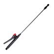 Pulverizator gradina, pompa de stropit, vermorel, Micul Fermier, electric, pentru spate, cu acumulator 8 Ah, 10 L
