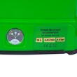 Pulverizator gradina, pompa de stropit, vermorel, Micul Fermier, electric, pentru spate, cu acumulator 8 Ah, 16 L