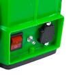 Pulverizator gradina, pompa de stropit, vermorel, Micul Fermier, electric, pentru spate, cu acumulator 8 Ah, 16 L