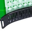 Pulverizator gradina, pompa de stropit, vermorel, Micul Fermier, electric, pentru spate, cu acumulator 8 Ah, 16 L