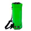 Pulverizator gradina, pompa de stropit, vermorel, Micul Fermier, electric, pentru spate, cu acumulator 8 Ah, 16 L