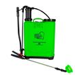 Pulverizator gradina, pompa de stropit, vermorel, Micul Fermier, manual, pentru spate, 16 L