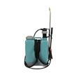 Pulverizator gradina, pompa de stropit, vermorel, Micul Fermier, manual, pentru spate, 16 L