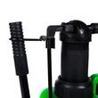 Pulverizator gradina, pompa de stropit, vermorel, Micul Fermier, manual, pentru spate, cu accesorii, 20 L