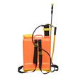 Pulverizator gradina, pompa de stropit, vermorel, Thor, manual, pentru spate, accesorii, 16 L