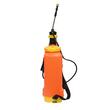 Pulverizator gradina, pompa de stropit, vermorel, Thor, manual, pentru spate, accesorii, 16 L