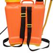 Pulverizator gradina, pompa de stropit, vermorel, Thor, manual, pentru spate, accesorii, 16 L