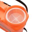 Pulverizator gradina, pompa de stropit, vermorel, Thor, manual, pentru spate, accesorii, 16 L
