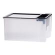 Racitor de aer, portabil, 4 in 1, 80 W, 3 viteze, cu telecomanda, rezervor 12 L, Strend Pro