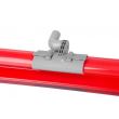 Razuitor fatade, inox, 800 mm, Strend Pro