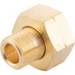 Reductie gaz, 3/8', Richmann Exclusive