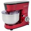 Robot de bucatarie Lenotre, 3 in 1, 1000 W, rosu, MagicHome