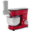 Robot de bucatarie Lenotre, 3 in 1, 1000 W, rosu, MagicHome