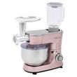 Robot de bucatarie Lenotre, 3 in 1, 1000 W, roz, MagicHome