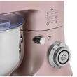 Robot de bucatarie Lenotre, 3 in 1, 1000 W, roz, MagicHome