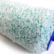 Rola cu maner, polichrom, 40 cm, fir 8 mm, pentru vopsele latex, Painter