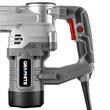 Rotopercutor, SDS Max, 1300 W, 20 J, Graphite