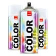 Vopsea spray acrilic, maro RAL8014, 400 ml, Beorol