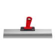 Spaclu inox fatade, maner soft, 600 mm, Beorol