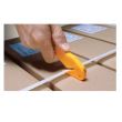 Cutter ergonomic lama retractabila, OLFA