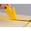 Cutter ergonomic lama retractabila, OLFA