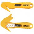 Cutter ergonomic lama retractabila, OLFA
