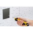Lama cutter, tip fierastrau, pentru CS-5, 8 mm, OLFA 
