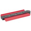 Sablon contur duplicator, pentru profile, cu blocare, magnetic, 250x130 mm