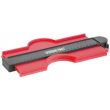Sablon contur duplicator, pentru profile, cu blocare, magnetic, 250x130 mm