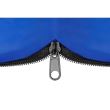 Sac de dormit, 2 in 1, impermeabil, albastru, 150x200 cm, Malatec