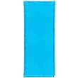 Saltea camping auto-gonflabila, poliester si spuma PU, albastru, 180x50 cm, Springos