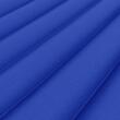 Saltea camping, gonflabila, cu pompa incorporata, impermeabila, plastic 190T, albastru, 195x70x10 cm