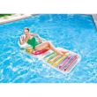 Saltea plaja gonflabila, tip pat/fotoliu, 201x89 cm, Bestway 